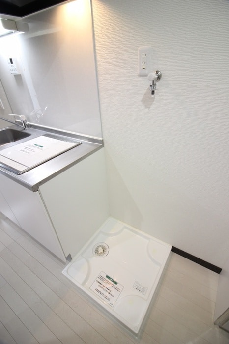 カーサヴェール玉川学園の物件内観写真