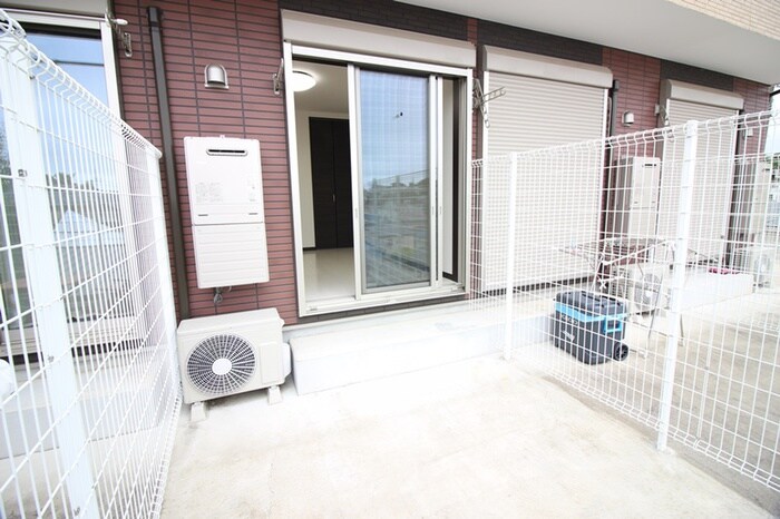 カーサヴェール玉川学園の物件内観写真