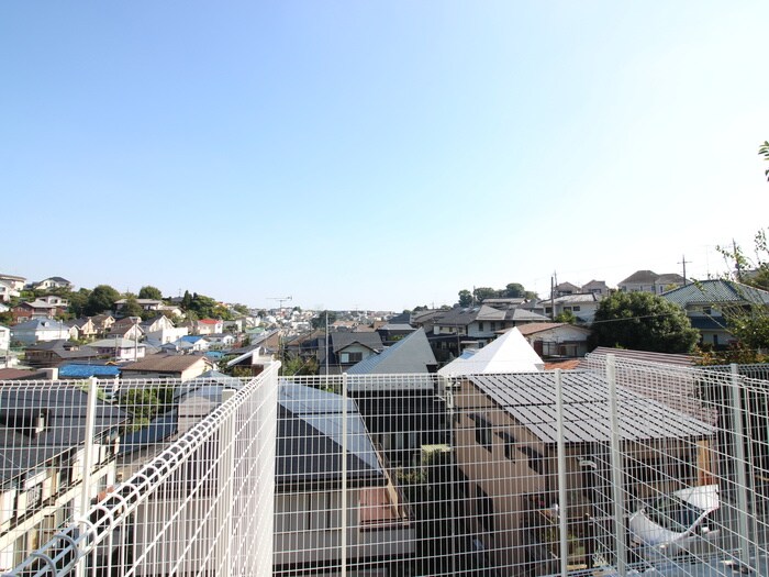 カーサヴェール玉川学園の物件内観写真