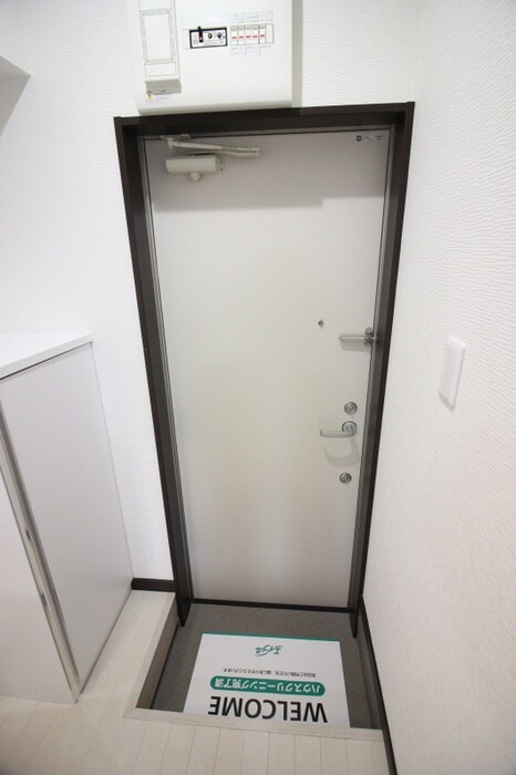 カーサヴェール玉川学園の物件内観写真