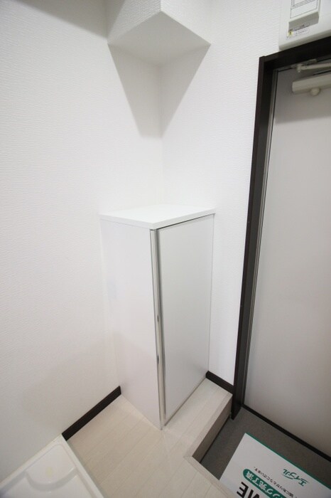 カーサヴェール玉川学園の物件内観写真