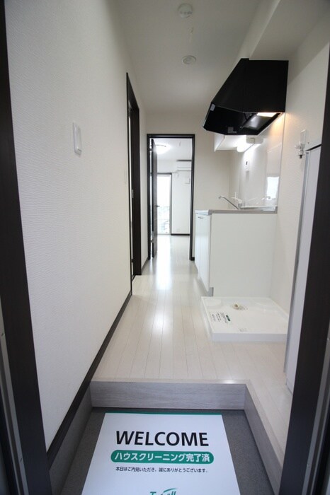 カーサヴェール玉川学園の物件内観写真