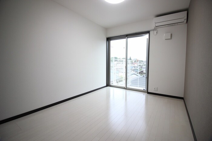 カーサヴェール玉川学園の物件内観写真