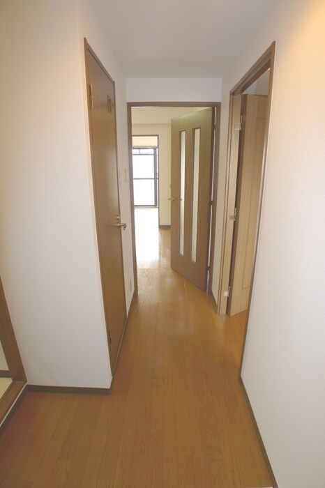 盛大ﾊﾟﾚｽの物件内観写真