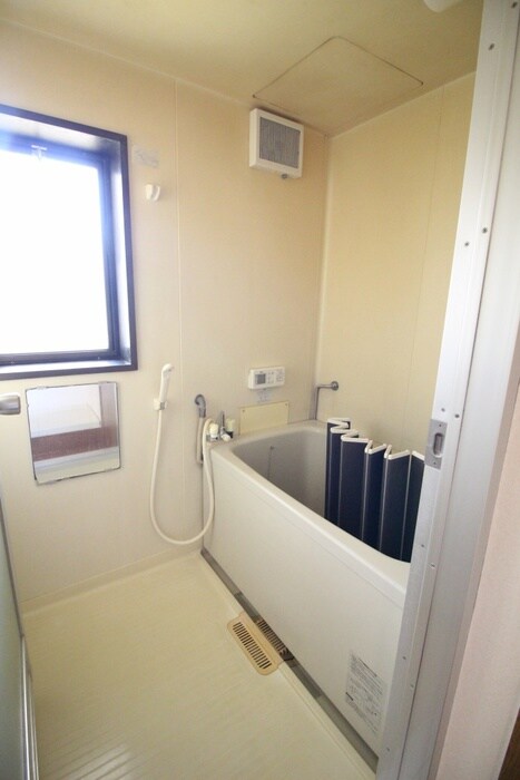 シティハイム田村の物件内観写真