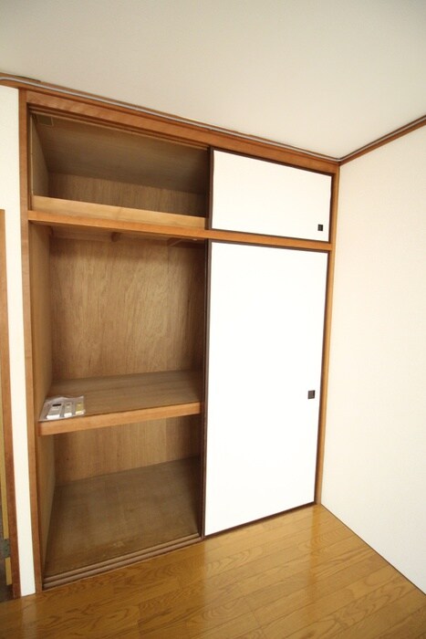 シティハイム田村の物件内観写真