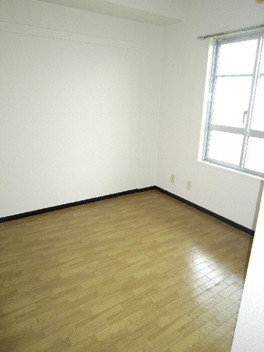 パ－クハイツの物件内観写真