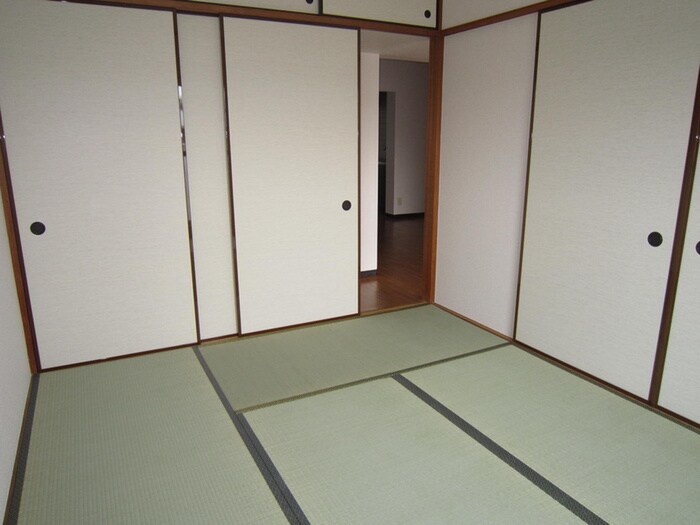 パ－クハイツの物件内観写真