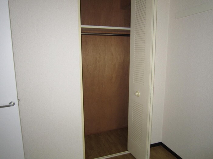 パ－クハイツの物件内観写真