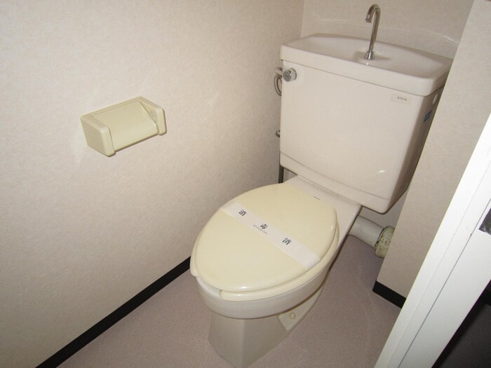 パ－クハイツの物件内観写真