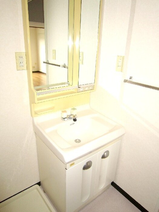 パ－クハイツの物件内観写真