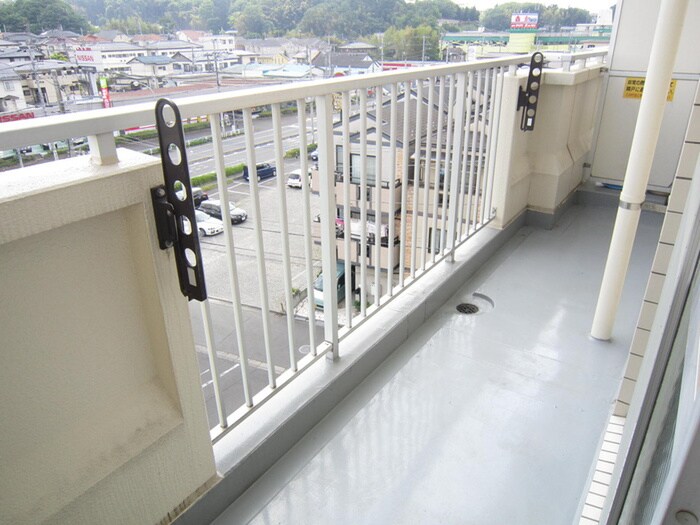 パ－クハイツの物件内観写真