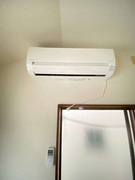 サンビレッヂ飛田給の物件内観写真