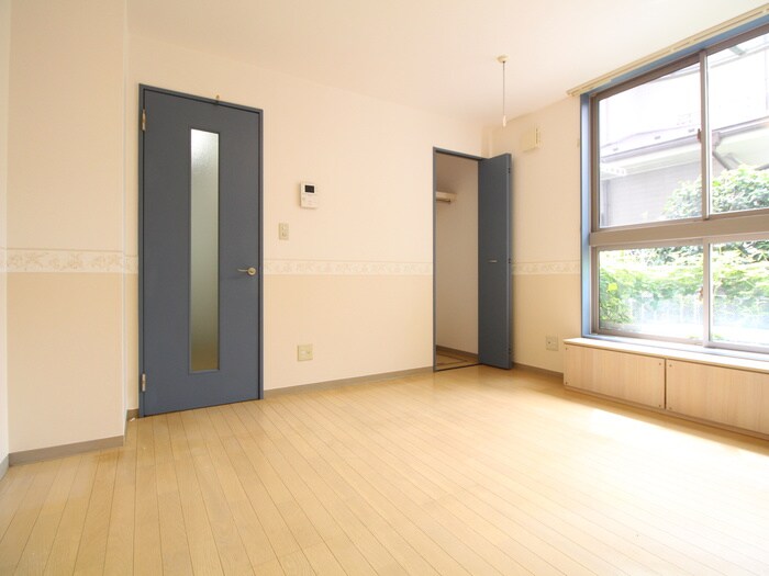 第６グリ－ンハイツの物件内観写真