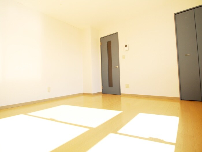 第６グリ－ンハイツの物件内観写真