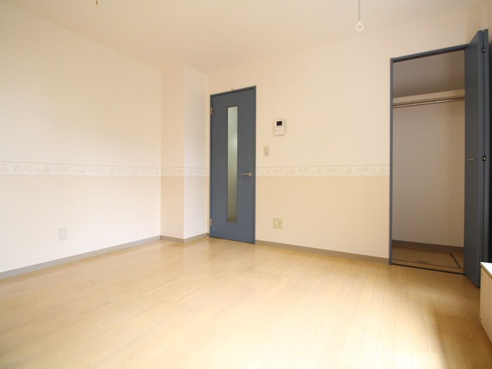 第６グリ－ンハイツの物件内観写真