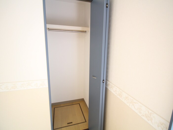 第６グリ－ンハイツの物件内観写真