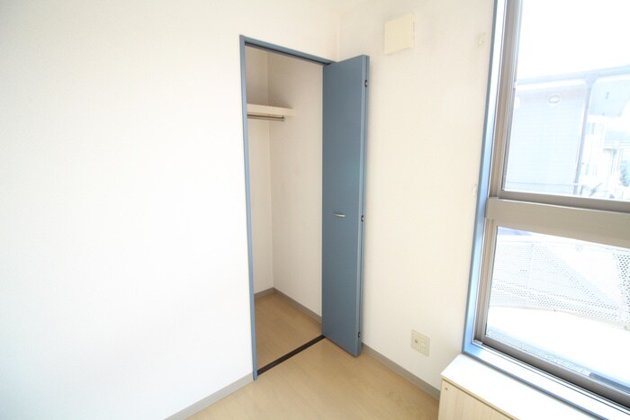 第６グリ－ンハイツの物件内観写真