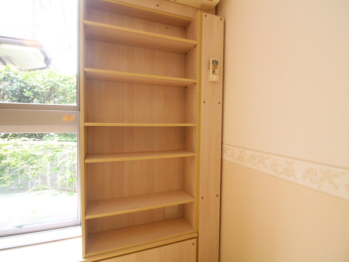 第６グリ－ンハイツの物件内観写真