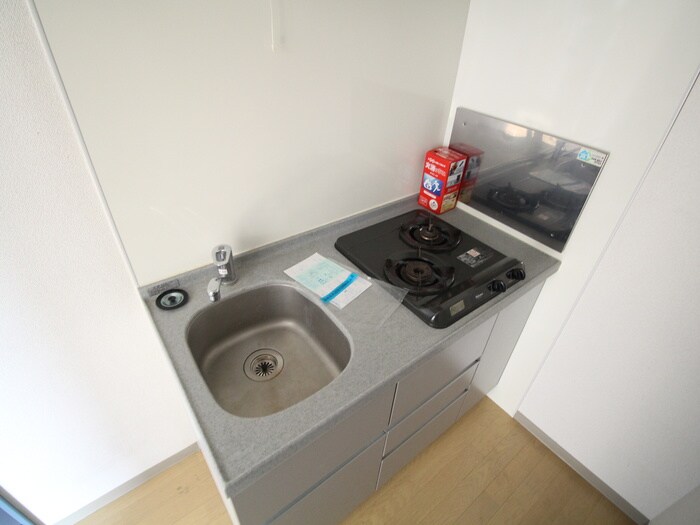 第６グリ－ンハイツの物件内観写真