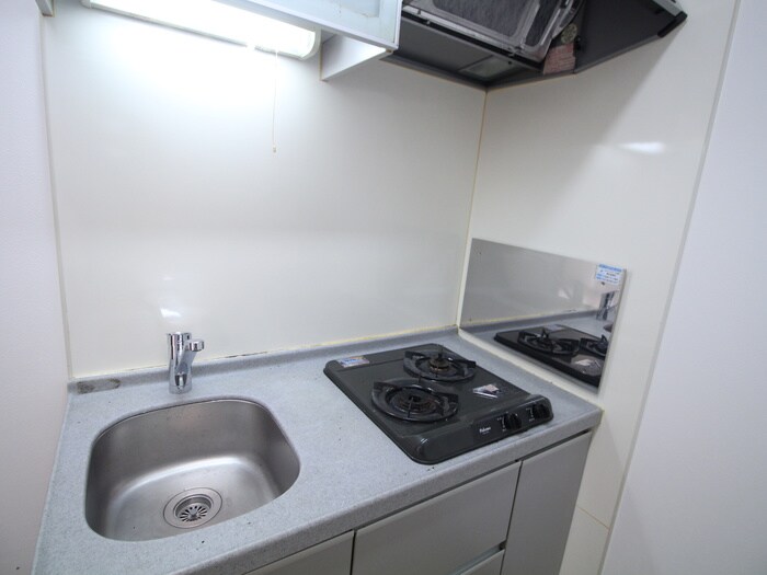 第６グリ－ンハイツの物件内観写真