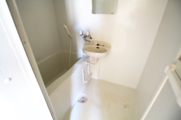 第６グリ－ンハイツの物件内観写真