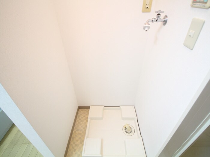 第６グリ－ンハイツの物件内観写真