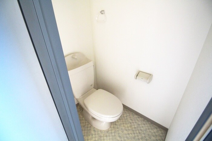 第６グリ－ンハイツの物件内観写真