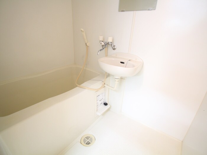 第６グリ－ンハイツの物件内観写真