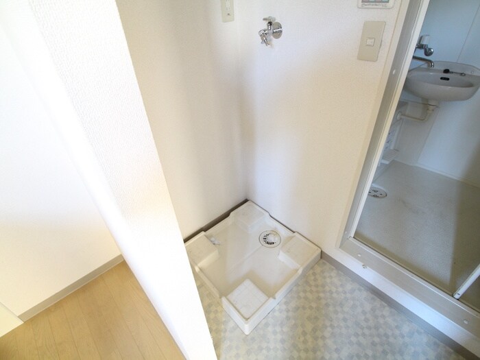 第６グリ－ンハイツの物件内観写真