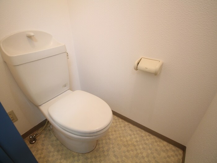 第６グリ－ンハイツの物件内観写真