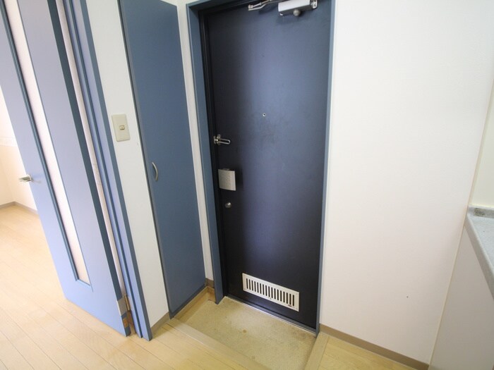 第６グリ－ンハイツの物件内観写真