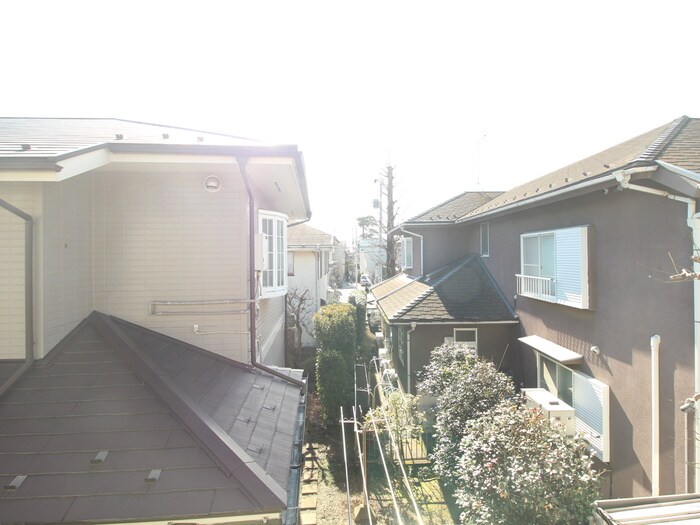 第６グリ－ンハイツの物件内観写真