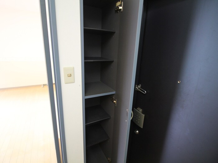 第６グリ－ンハイツの物件内観写真