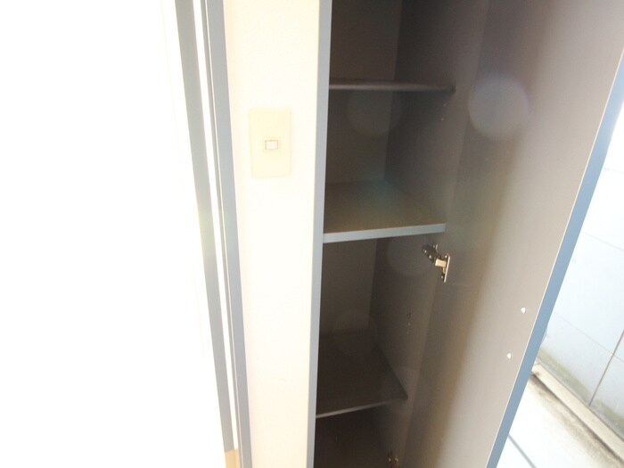 第６グリ－ンハイツの物件内観写真