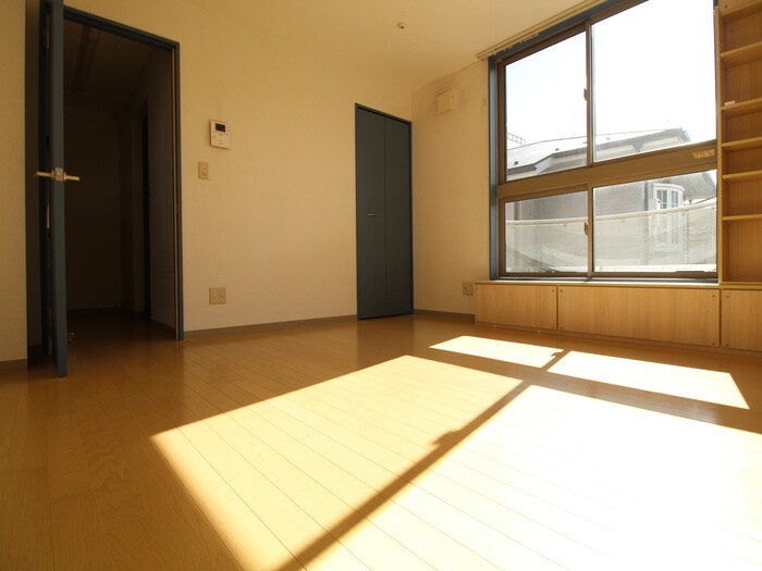 第６グリ－ンハイツの物件内観写真