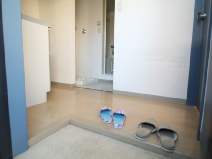 第６グリ－ンハイツの物件内観写真