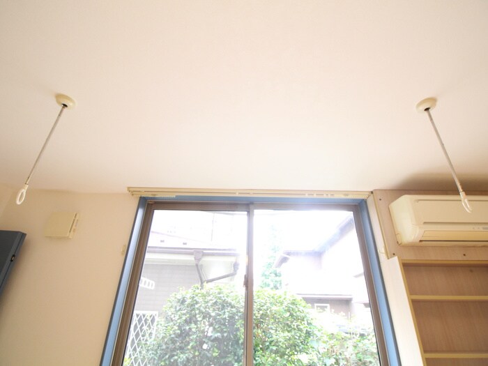 第６グリ－ンハイツの物件内観写真