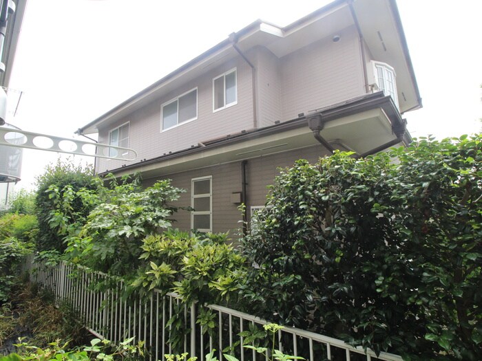 第６グリ－ンハイツの物件内観写真