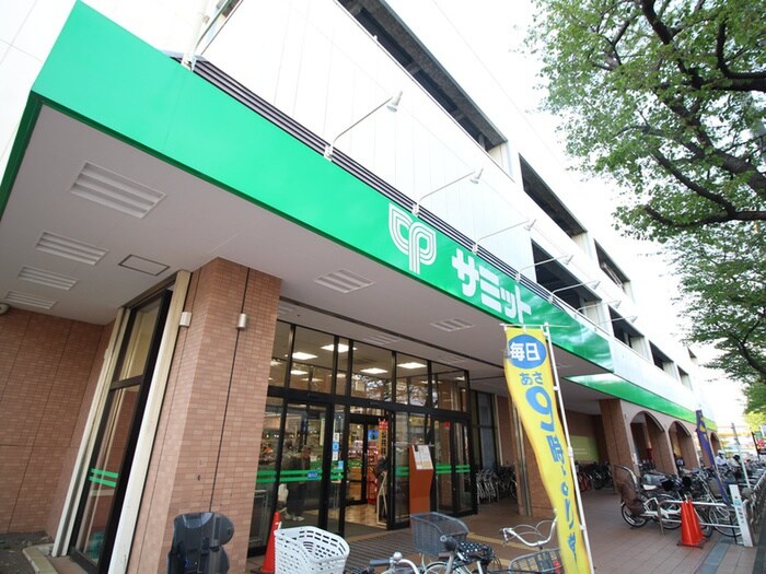 第６グリ－ンハイツの物件内観写真