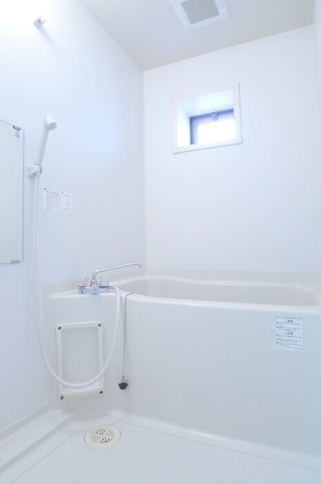 リリックコート長島の物件内観写真