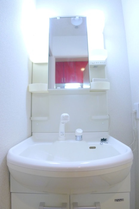 リリックコート長島の物件内観写真