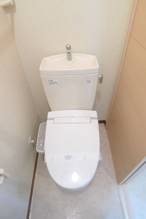 リリックコート長島の物件内観写真