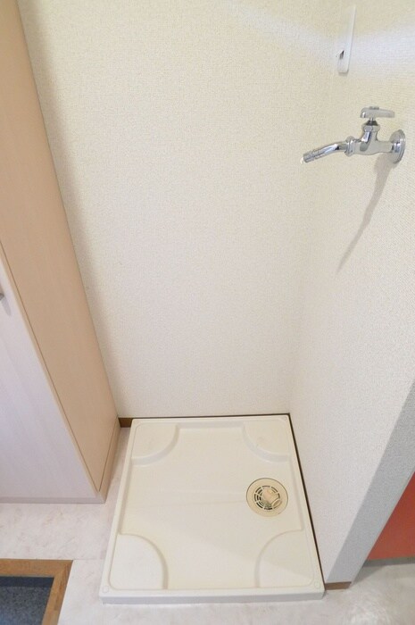 リリックコート長島の物件内観写真