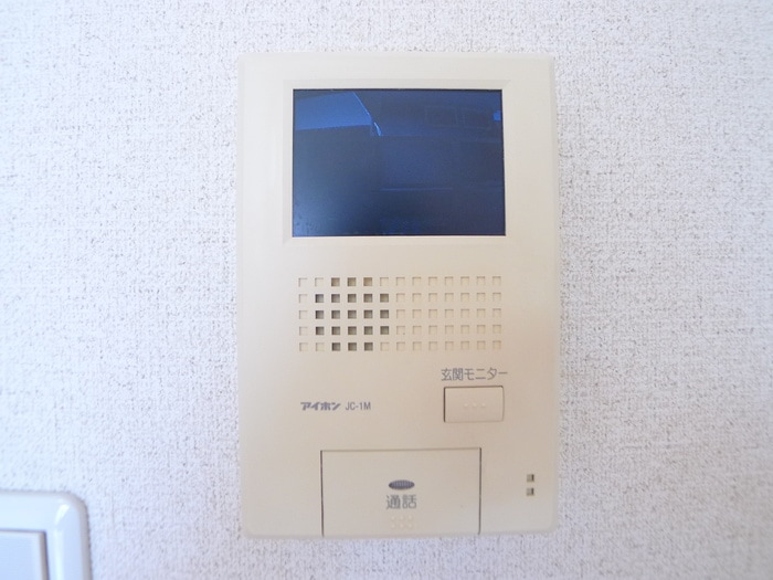 リリックコート長島の物件内観写真