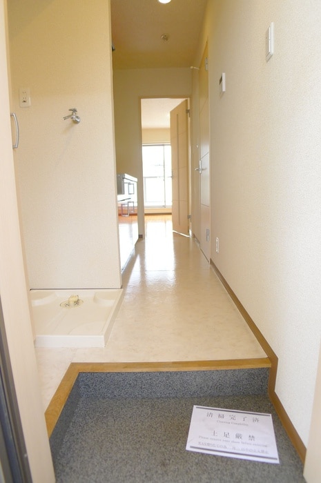 リリックコート長島の物件内観写真