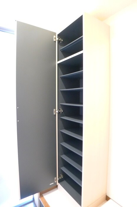 リリックコート長島の物件内観写真