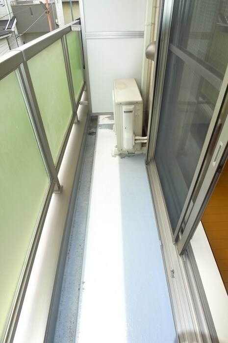 リリックコート長島の物件内観写真