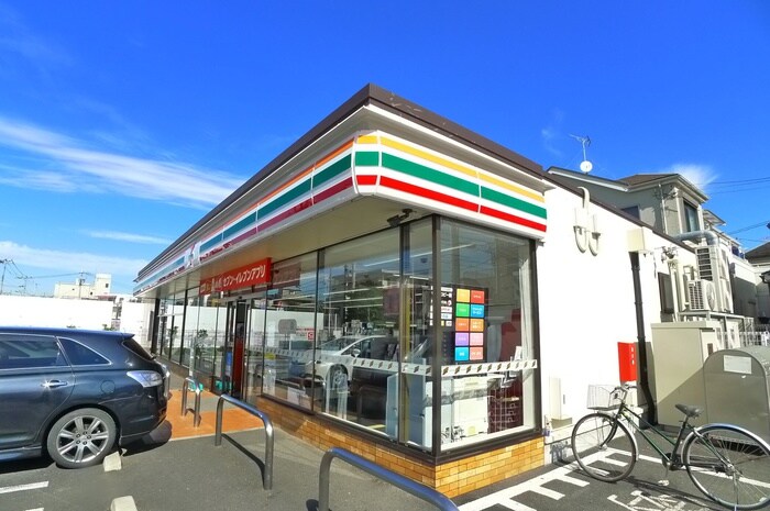 リリックコート長島の物件内観写真