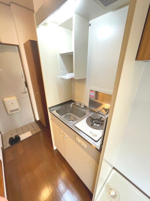 レインボ－国立の物件内観写真